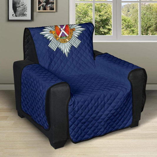 recliner protector 28 Inch Recliner Royal Scots Recliner Chair Protector