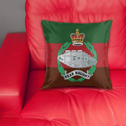 cushion cover Royal Tank Regiment Cushion Cover Royal Tank Regiment Cushion Cover