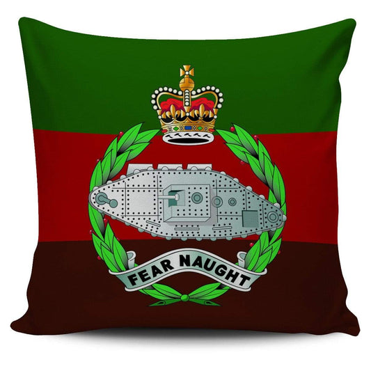 cushion cover Royal Tank Regiment Cushion Cover Royal Tank Regiment Cushion Cover