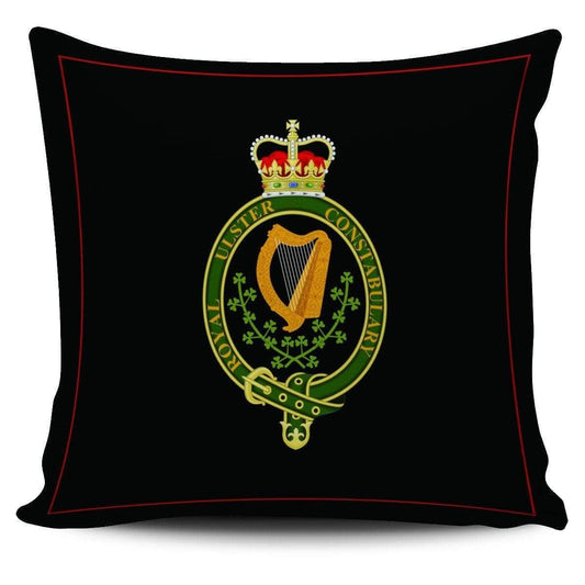 cushion cover RUC Royal Ulster Constabulary Cushion Cover