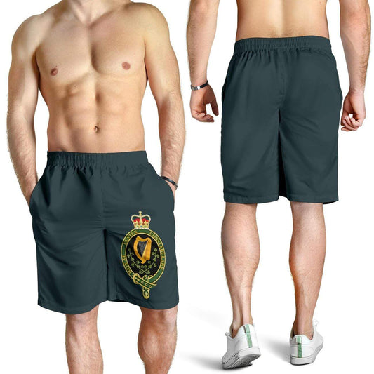 shorts S Royal Ulster Constabulary Men's Shorts