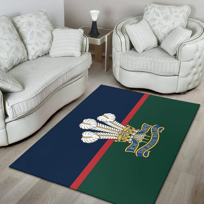 rug Royal Welsh Mat