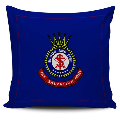cushion cover Salvation Army Pillow or Cushion Cover