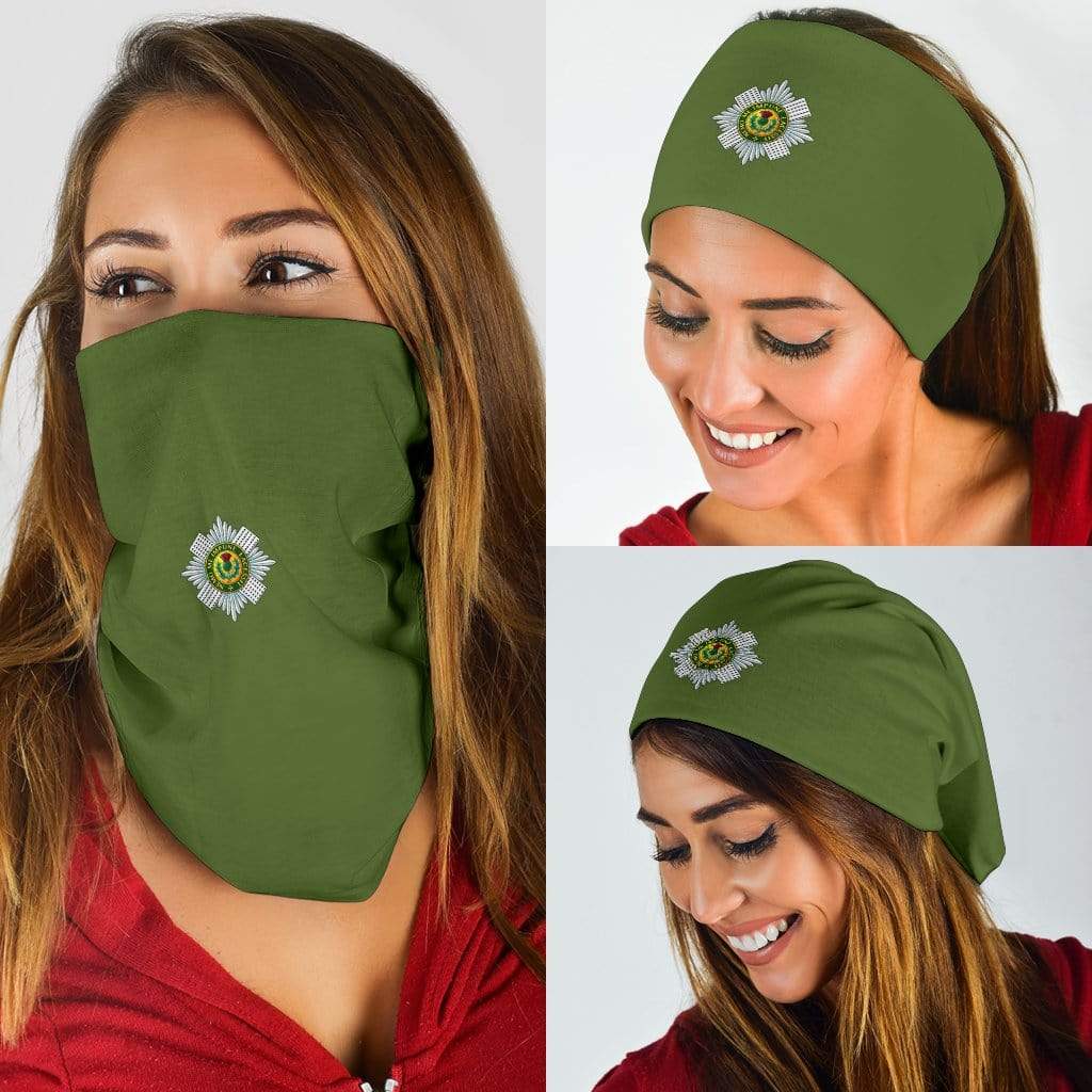 neck gaiter Bandana 3-Pack - Scot Guards Neck Gaiter 3-Pack Scot Guards Neck Gaiter/Headover 3-Pack