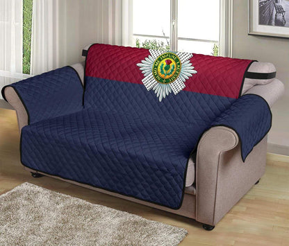 sofa protector 54" 54 Inch Sofa Scots Guards 2-Seat Sofa Protector