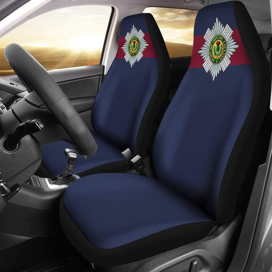 car seat cover Universal Fit Scots Guards Car Seat Cover