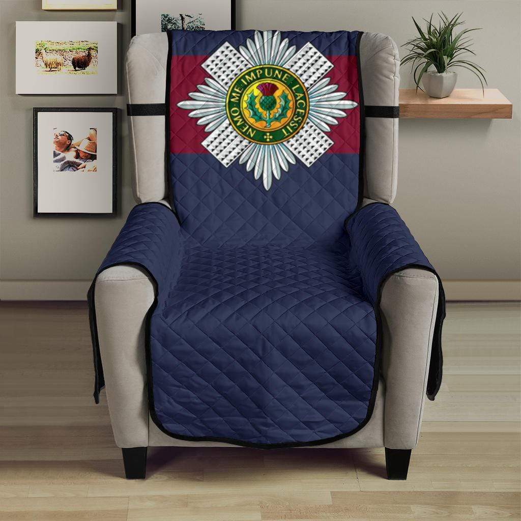chair protector 23 inch chair Scots Guards Chair Protector