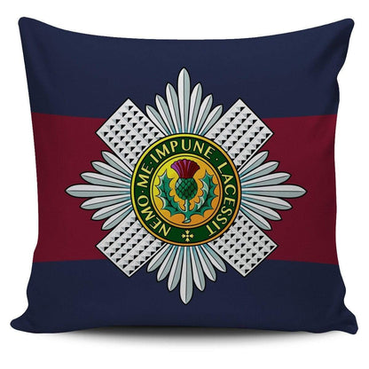 cushion cover Scots Guards Scots Guards Cushion Cover