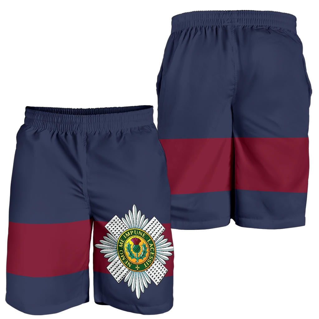 shorts Scots Guards Men's Shorts