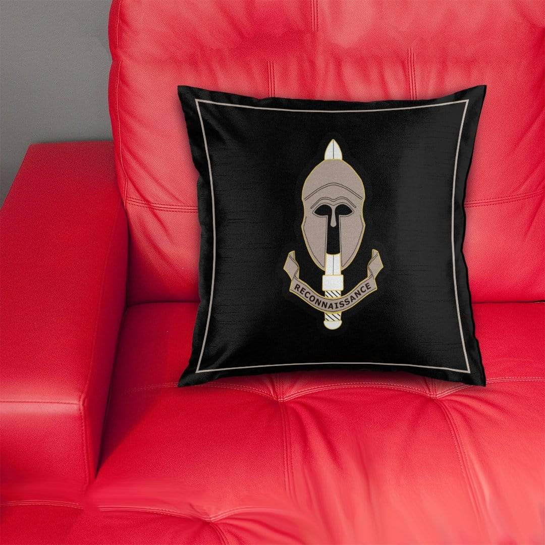 cushion cover Special Reconnaissance Regiment Cushion Cover Special Reconnaissance Regiment Cushion Cover