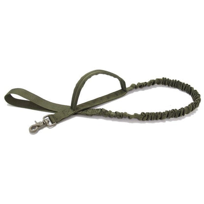 equipment Green / United States Tactical Dog Leash
