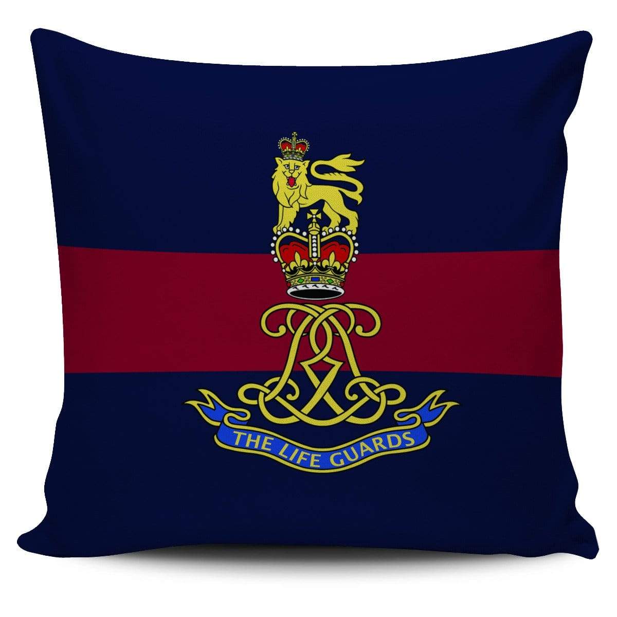 cushion cover The Life Guards The Life Guards Cushion Cover