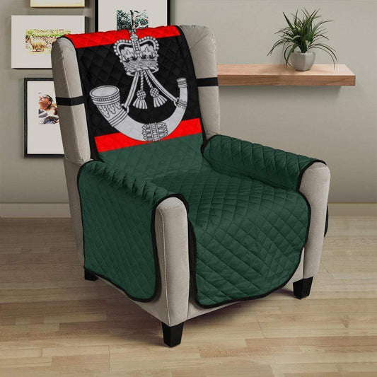 chair protector 23 inch chair The Rifles Chair Protector