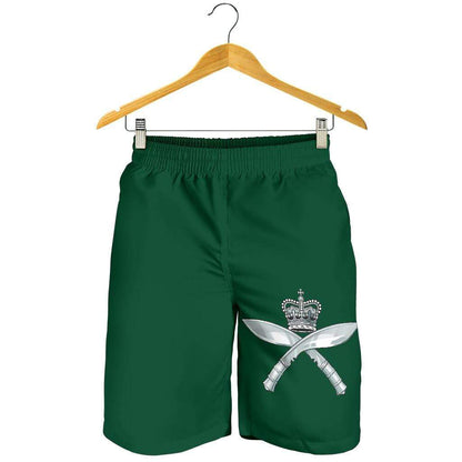 shorts The Royal Gurkha Rifles Men's Shorts