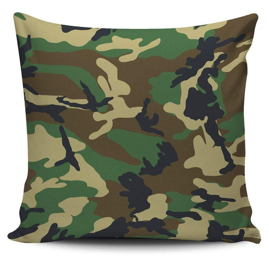 cushion cover UK Camouflage UK Camouflage Cushion Cover