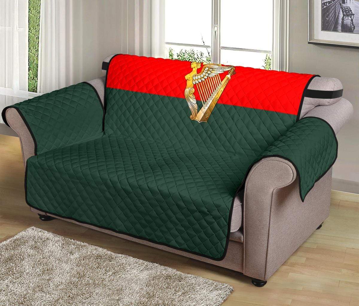 sofa protector 54" 54 Inch Sofa Ulster Defence Regiment 2-Seat Sofa Protector