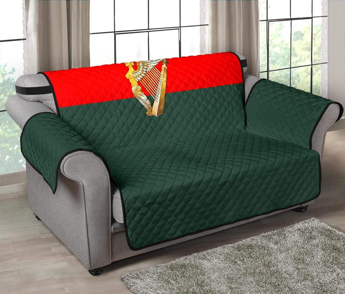 sofa protector 54" 54 Inch Sofa Ulster Defence Regiment 2-Seat Sofa Protector