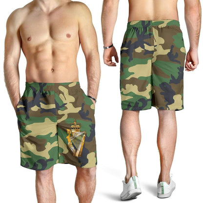 shorts Ulster Defence Regiment Camo Men's Short