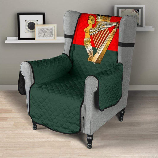 chair protector 23 inch chair Ulster Defence Regiment Chair Protector