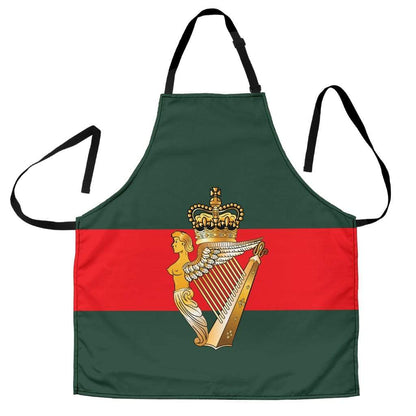 apron Universal Fit Ulster Defence Regiment Men's Apron