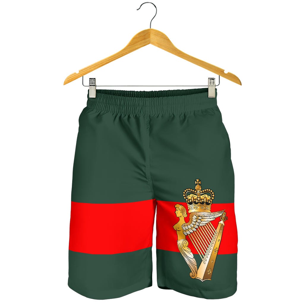 shorts Ulster Defence Regiment Men's Shorts