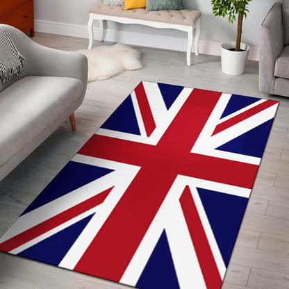rug Small (3 X 5 FT) Union (Jack) Flag Mat