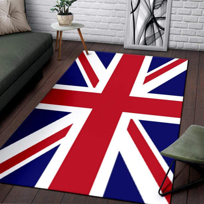 rug Large (5 X 8 FT) Union (Jack) Flag Mat