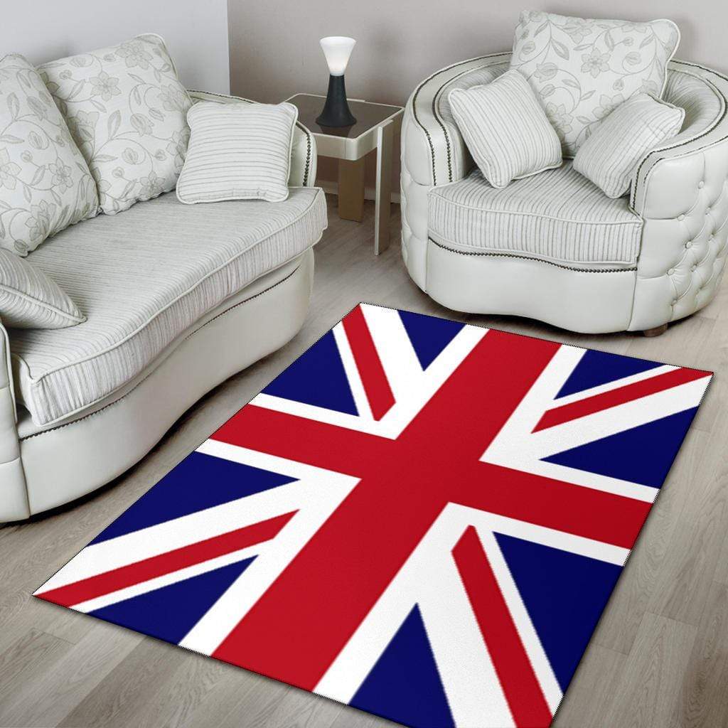 rug Union (Jack) Flag Mat