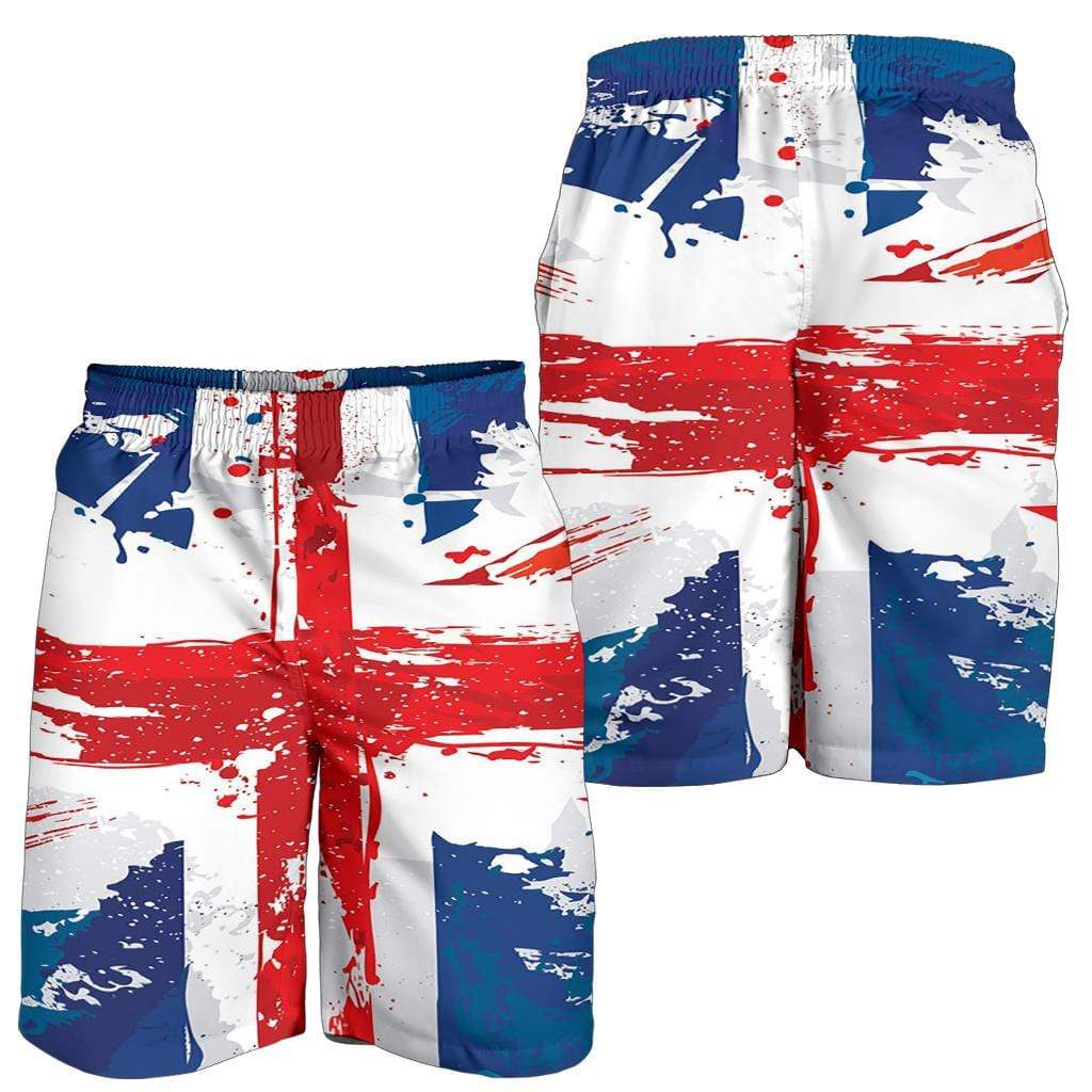 Union jack swimming on sale shorts