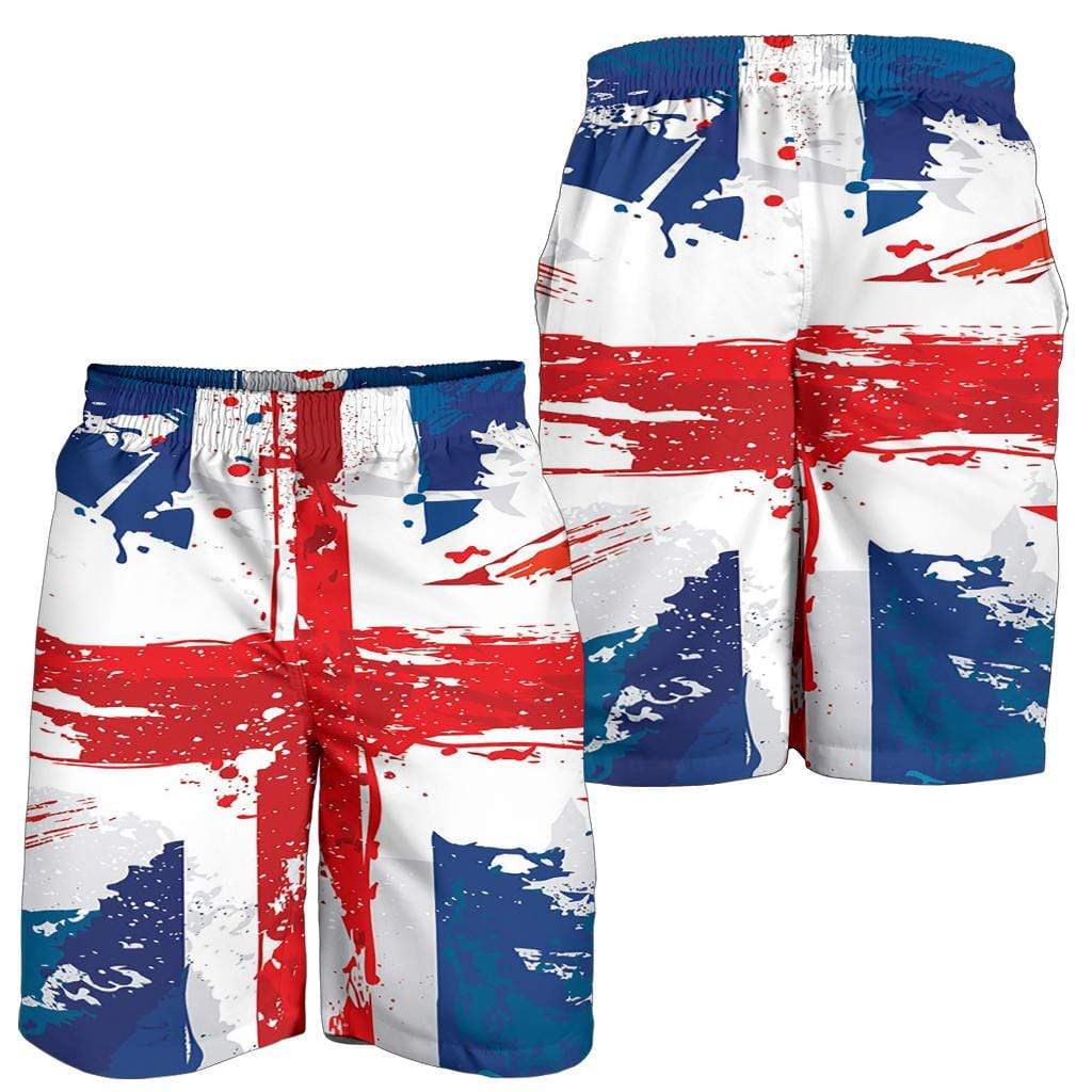 shorts Union Jack Men's Shorts
