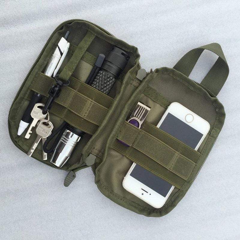 equipment Utility Pouch