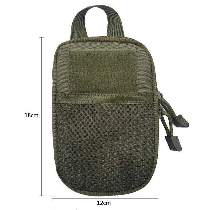 equipment Utility Pouch