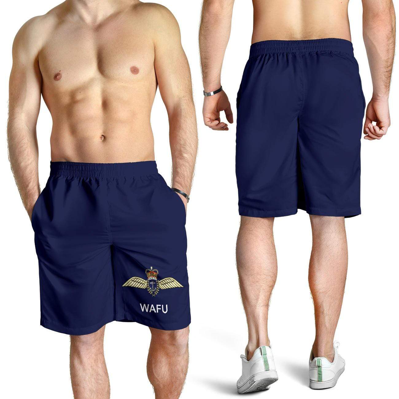 shorts WAFU Men's Shorts
