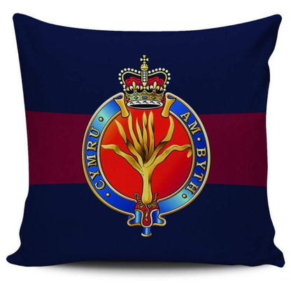 cushion cover Welsh Guards Welsh Guards Cushion Cover