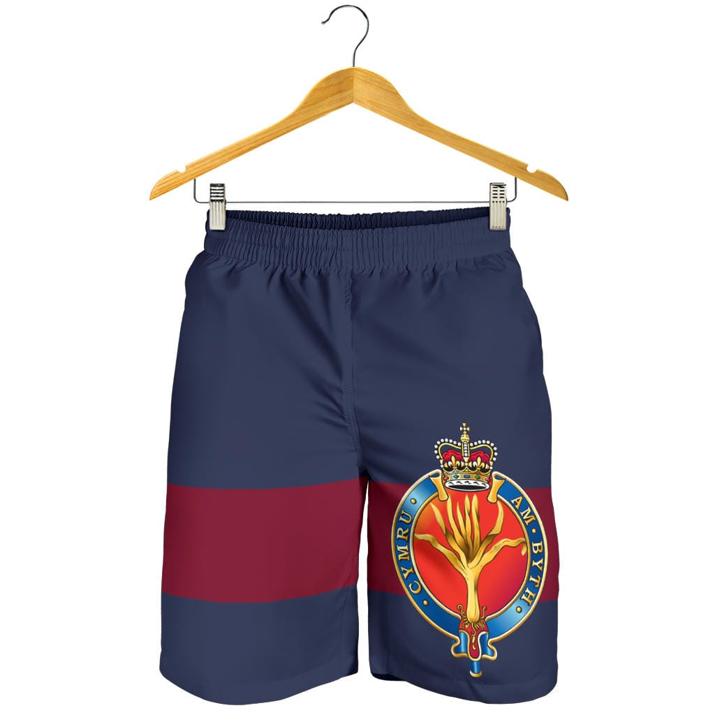 shorts Welsh Guards Men's Shorts