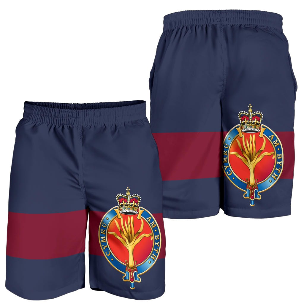 shorts Welsh Guards Men's Shorts