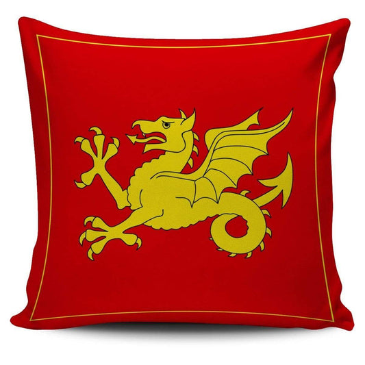 cushion cover Wessex Wessex Regiment Cushion Cover