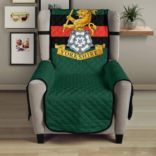 chair protector 23 inch chair Yorkshire Regiment Chair Protector