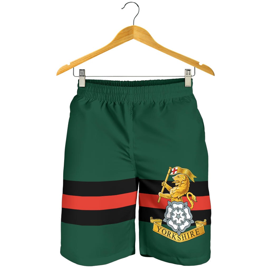 shorts Yorkshire Regiment Men's Shorts