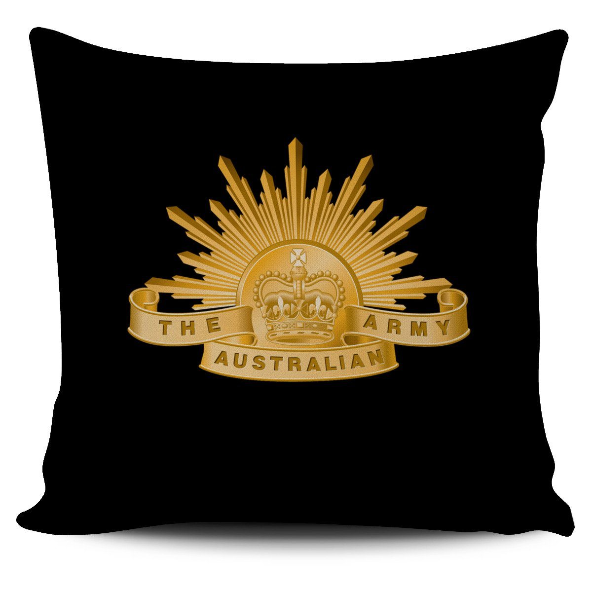 Australian Army Cushion Cover - Military Gifts Direct