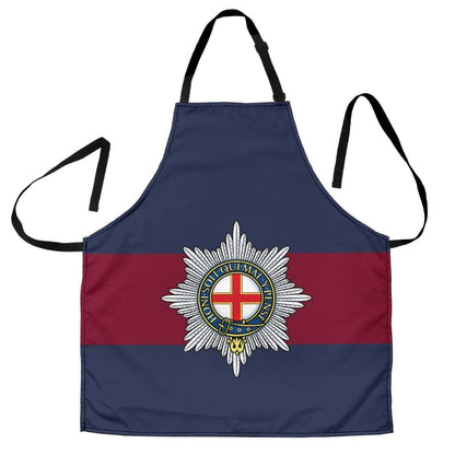 apron Coldstream Guards Men's Apron