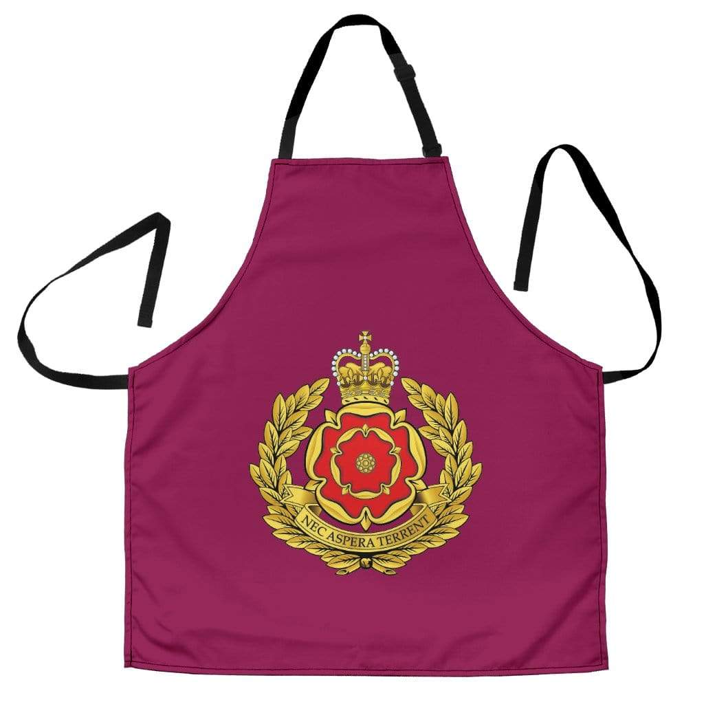 apron Duke of Lancaster's Regiment Men's Apron