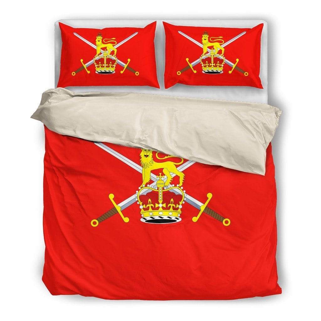 Irish Flag Duvet Cover + 2 Pillow Cases – Military Gifts Direct