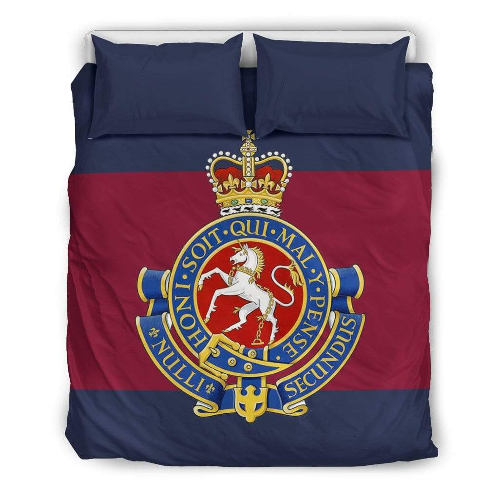 bedding Governor General's Horse Guards Duvet Cover Bedset