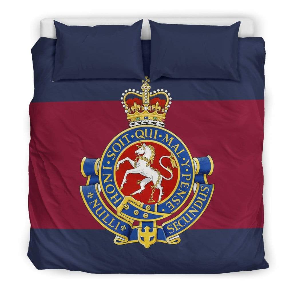 bedding Governor General's Horse Guards Duvet Cover Bedset