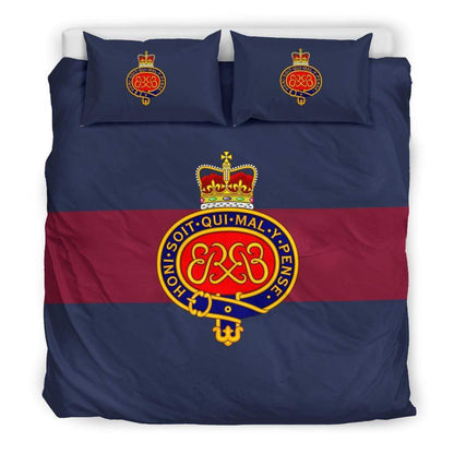 bedding Grenadier Guards Duvet Cover Bedset