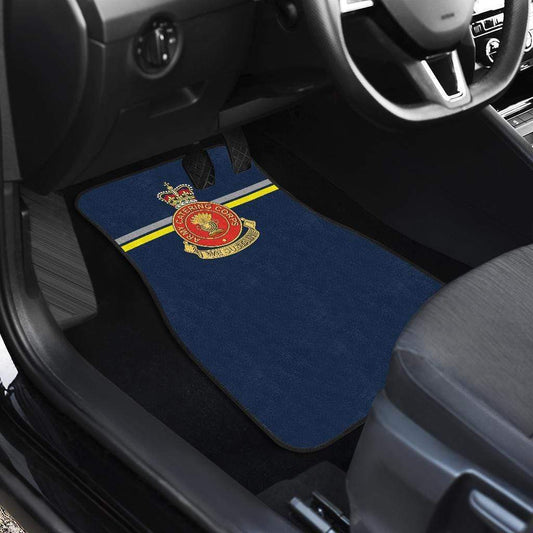 Army Catering Corps Car Mats