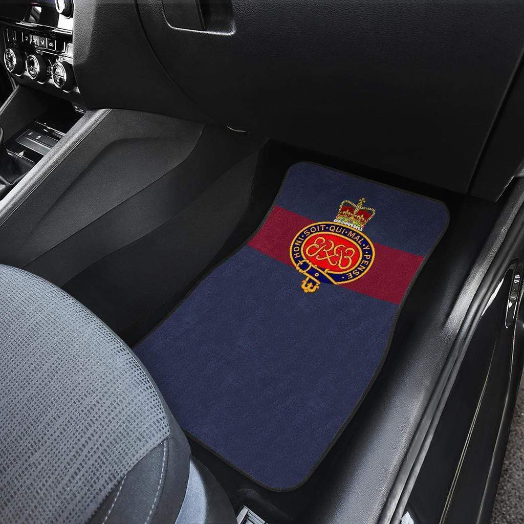 Grenadier Guards Car Mats