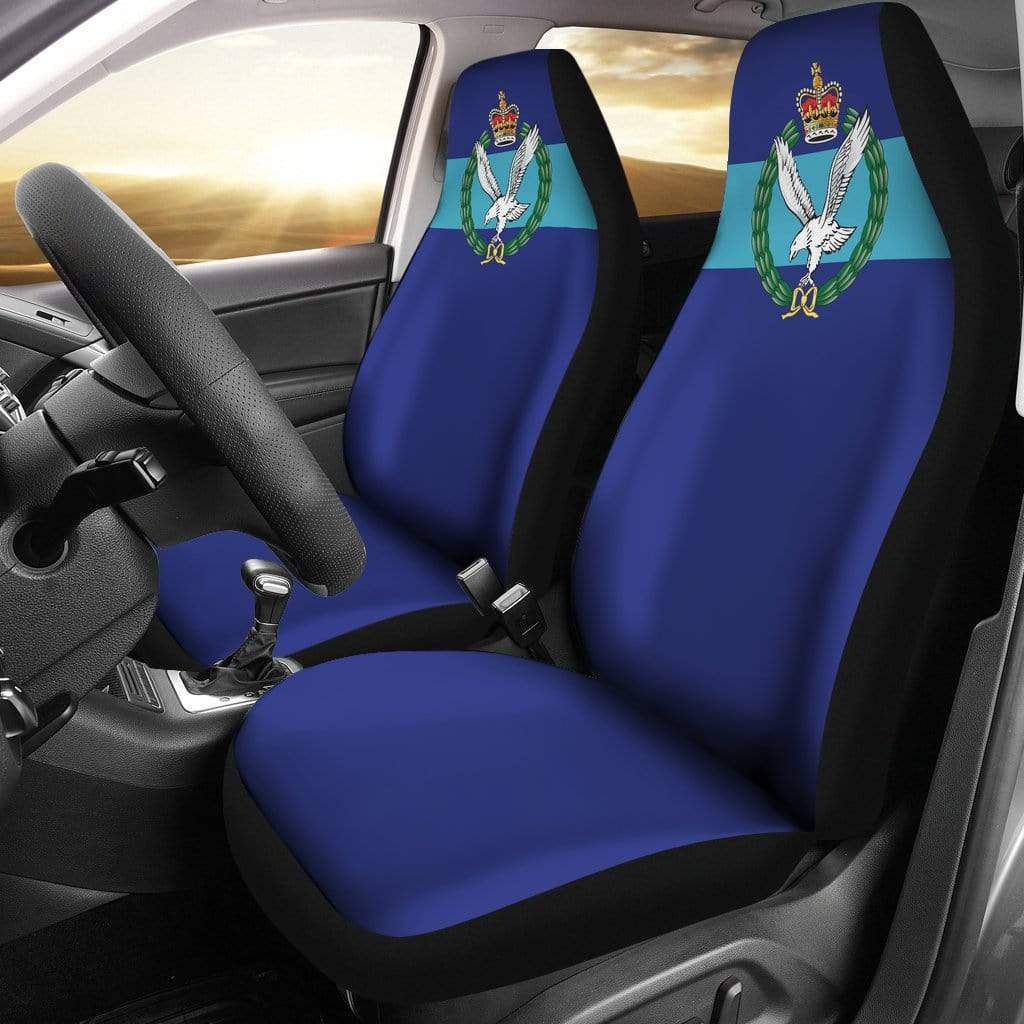 Army Air Corps Car Seat Cover