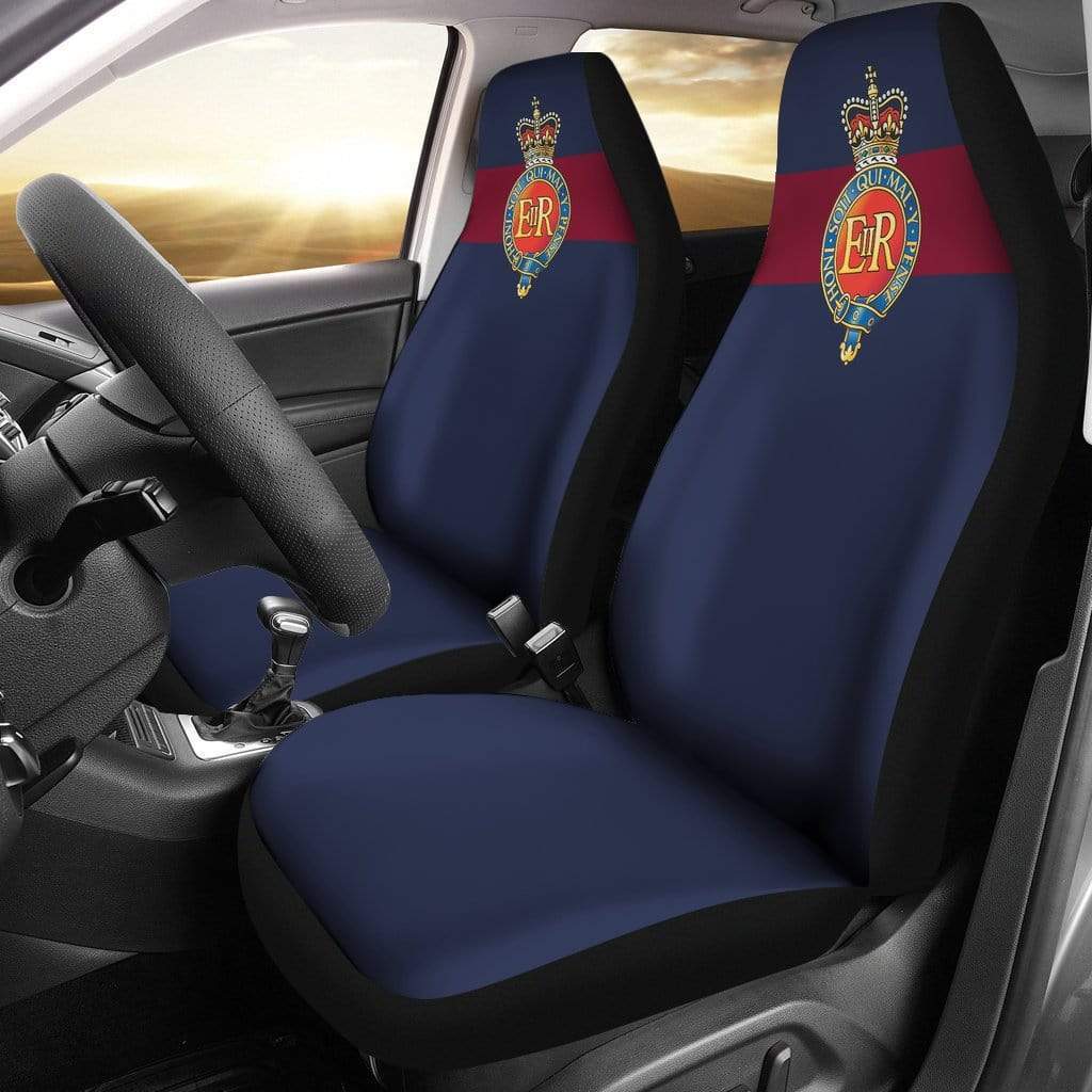 Household Cavalry Car Seat Cover